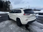 2019 Jeep Cherokee High Altitude 4x4