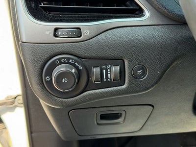 2022 Jeep Cherokee Limited 4x4