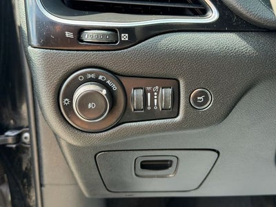 2023 Jeep Cherokee Altitude Lux 4x4