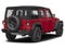 2025 Jeep Wrangler 4-Door Summit 4x4