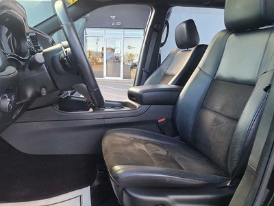 2022 Dodge Durango GT Plus AWD