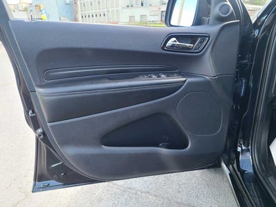 2022 Dodge Durango GT Plus AWD