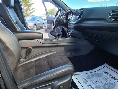 2022 Dodge Durango GT Plus AWD