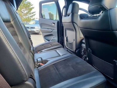 2022 Dodge Durango GT Plus AWD