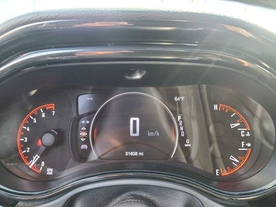 2022 Dodge Durango GT Plus AWD