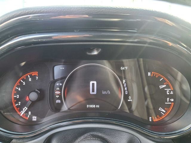 2022 Dodge Durango GT Plus AWD