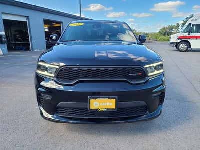 2022 Dodge Durango GT Plus AWD