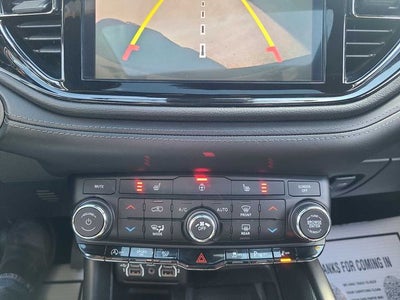 2022 Dodge Durango GT Plus AWD