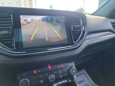 2022 Dodge Durango GT Plus AWD