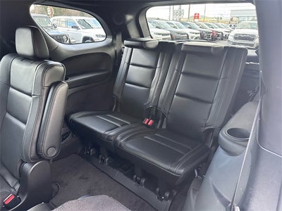 2022 Dodge Durango GT Plus AWD