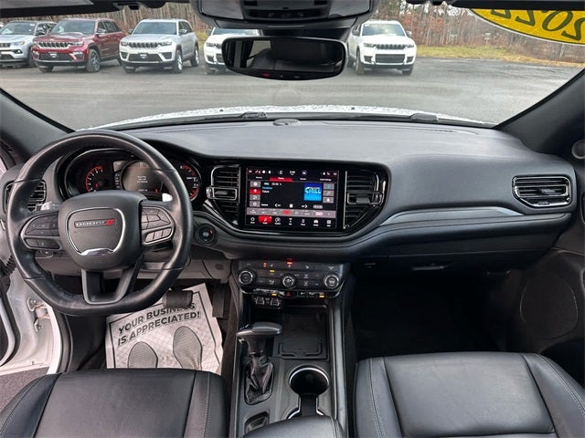 2022 Dodge Durango GT Plus AWD