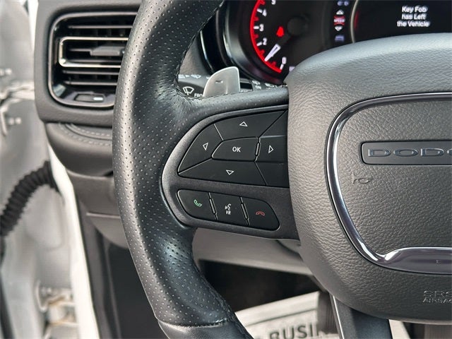 2022 Dodge Durango GT Plus AWD