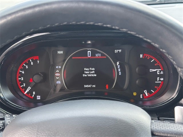 2022 Dodge Durango GT Plus AWD