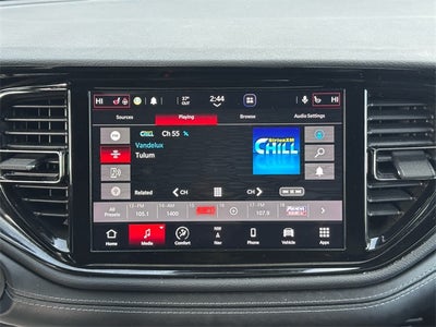 2022 Dodge Durango GT Plus AWD