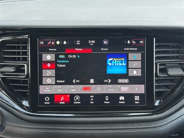 2022 Dodge Durango GT Plus AWD