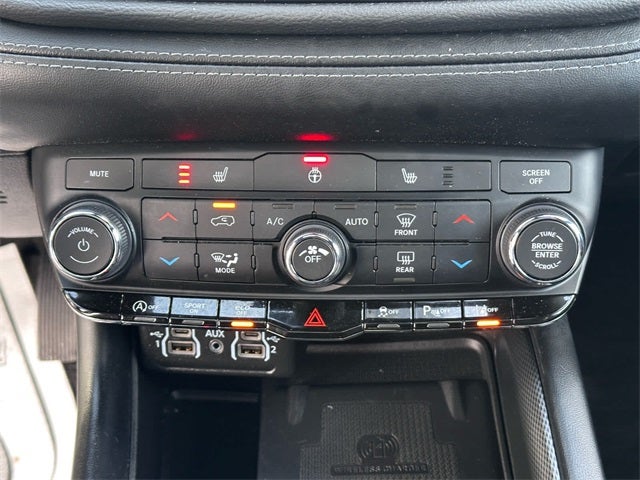 2022 Dodge Durango GT Plus AWD