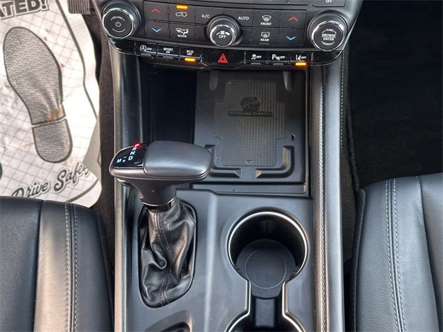 2022 Dodge Durango GT Plus AWD