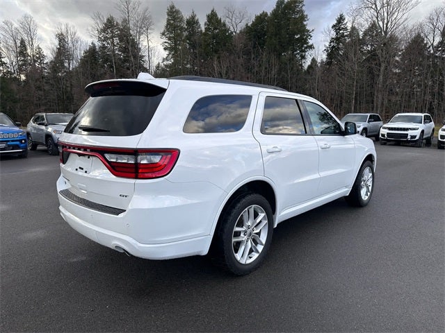 2022 Dodge Durango GT Plus AWD