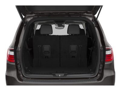 2020 Dodge Durango GT Plus AWD