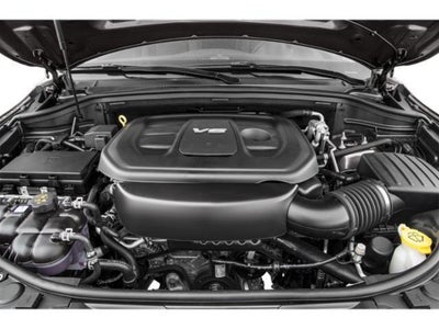 2020 Dodge Durango GT Plus AWD