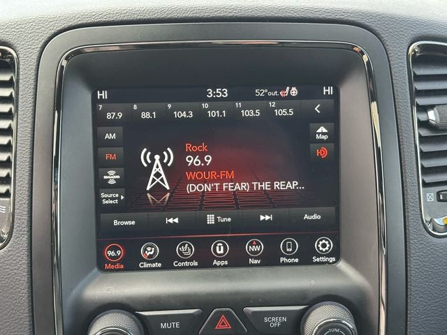 2020 Dodge Durango GT Plus AWD