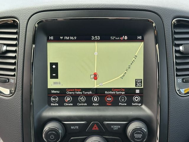 2020 Dodge Durango GT Plus AWD