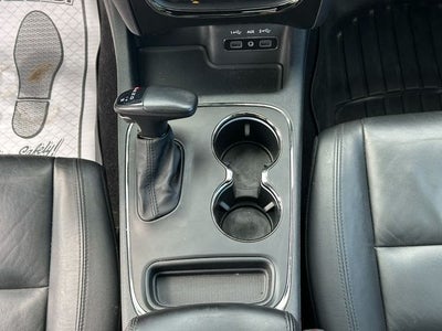 2020 Dodge Durango GT Plus AWD