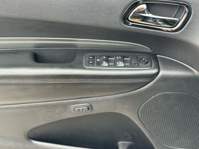 2020 Dodge Durango GT Plus AWD