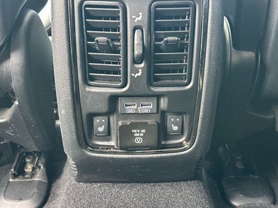 2020 Dodge Durango GT Plus AWD