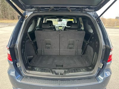 2020 Dodge Durango GT Plus AWD