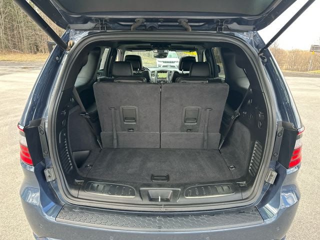 2020 Dodge Durango GT Plus AWD
