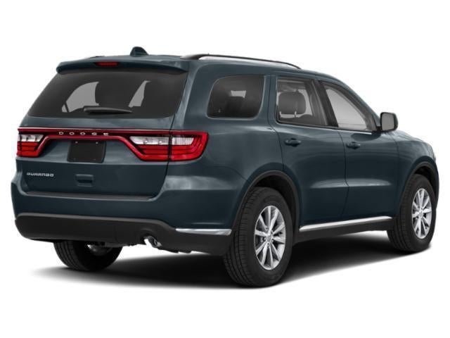 2020 Dodge Durango GT Plus AWD