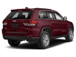 2019 Jeep Grand Cherokee Laredo E 4x4