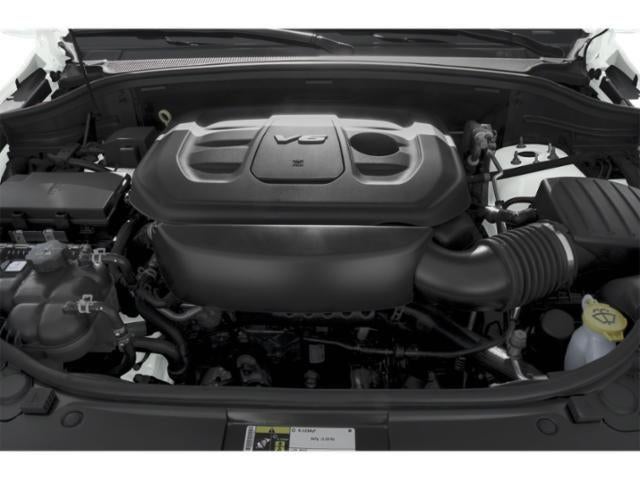 2020 Jeep Grand Cherokee Altitude 4x4