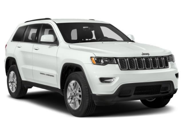 2020 Jeep Grand Cherokee Altitude 4x4