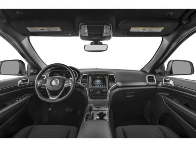 2020 Jeep Grand Cherokee Altitude 4x4