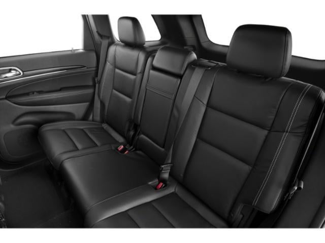 2019 Jeep Grand Cherokee Limited X 4x4