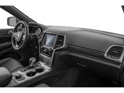 2019 Jeep Grand Cherokee Limited X 4x4