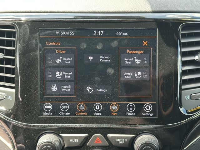 2020 Jeep Grand Cherokee High Altitude 4x4