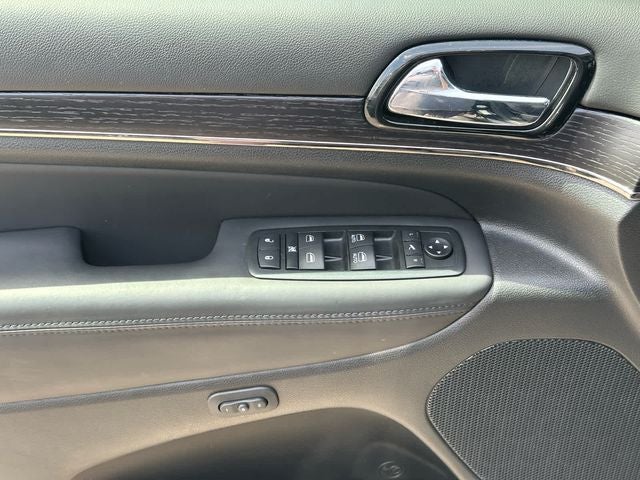 2020 Jeep Grand Cherokee High Altitude 4x4