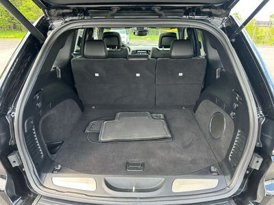 2020 Jeep Grand Cherokee High Altitude 4x4