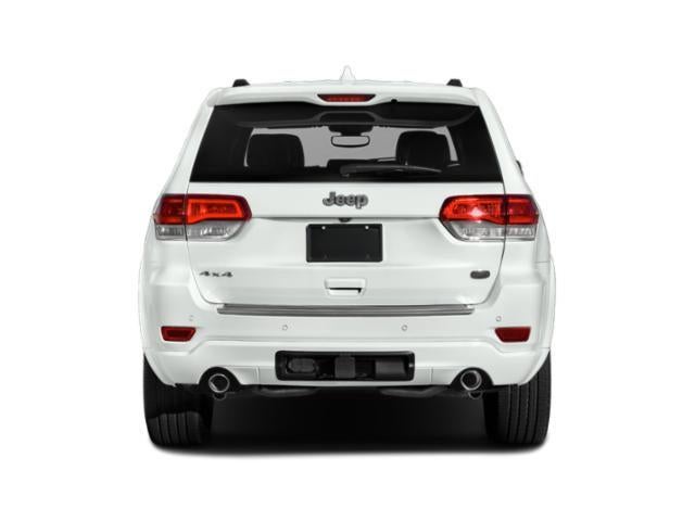 2020 Jeep Grand Cherokee High Altitude 4x4