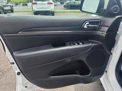 2019 Jeep Grand Cherokee High Altitude 4x4