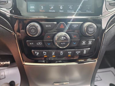 2019 Jeep Grand Cherokee High Altitude 4x4