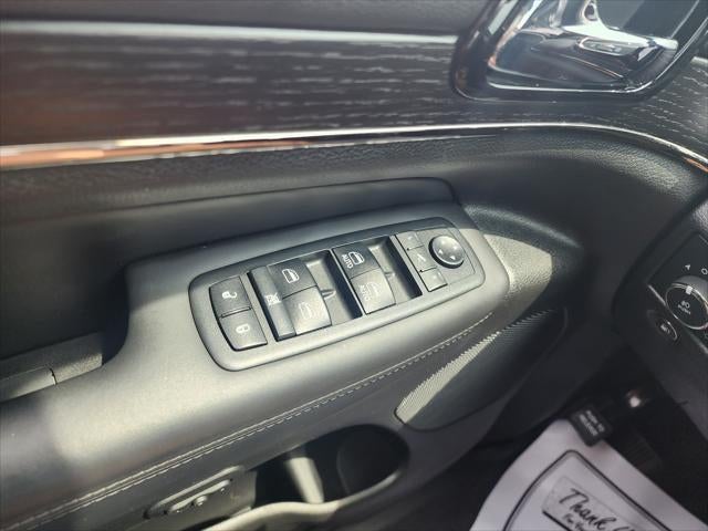 2019 Jeep Grand Cherokee High Altitude 4x4