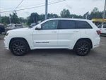2019 Jeep Grand Cherokee High Altitude 4x4