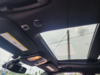 2019 Jeep Grand Cherokee High Altitude 4x4