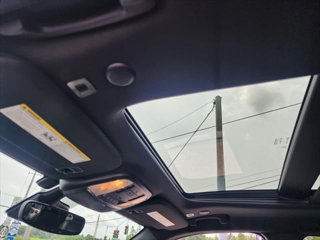 2019 Jeep Grand Cherokee High Altitude 4x4