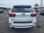 2019 Jeep Grand Cherokee High Altitude 4x4