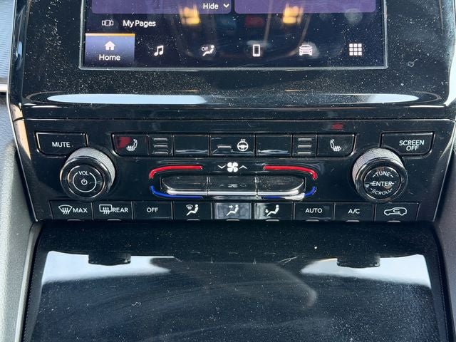 2024 Jeep Grand Cherokee Laredo X 4x4